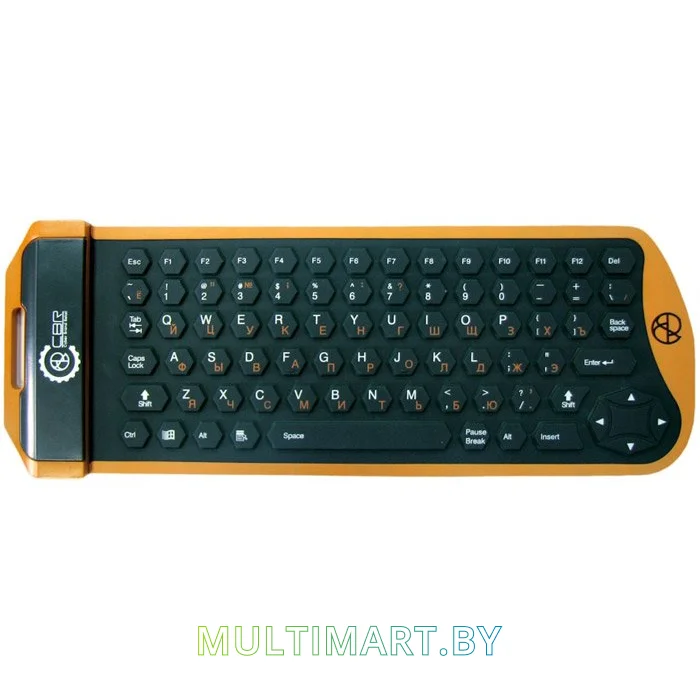 Клавиатура CBR KB 1001D